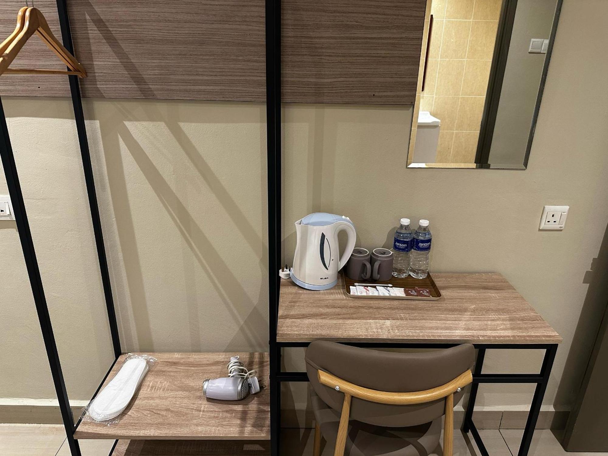 Kingston Hotel 12 - Jalan Raja Laut, Kl Kuala Lumpur Luaran gambar