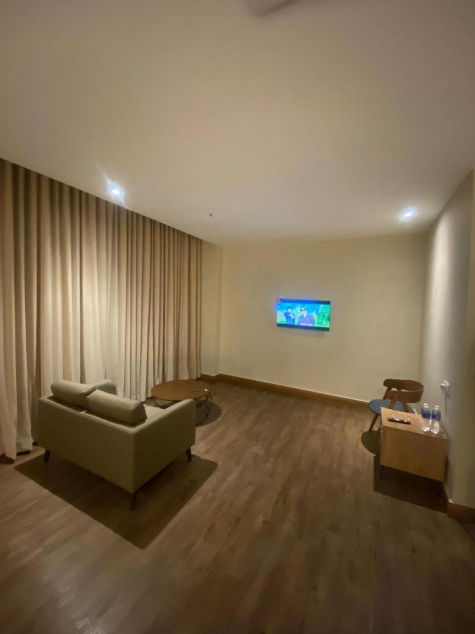 Kingston Hotel 12 - Jalan Raja Laut, Kl Kuala Lumpur Luaran gambar